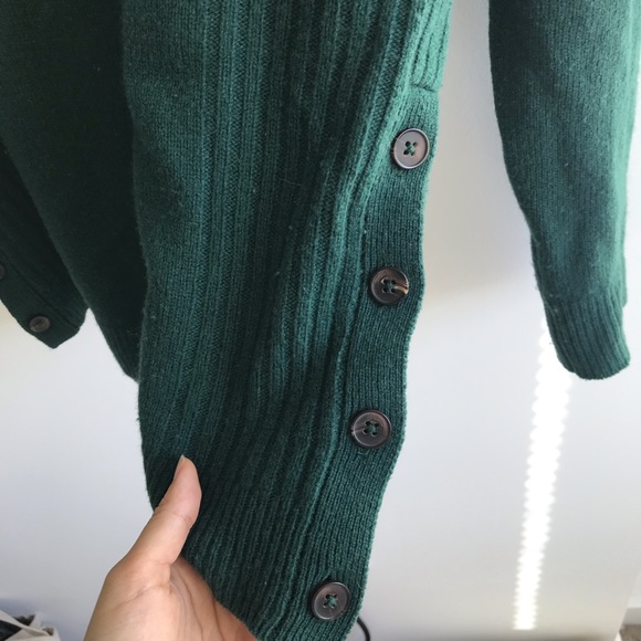 Madewell 100% Merino Wool Sweater - Picture 4 of 8